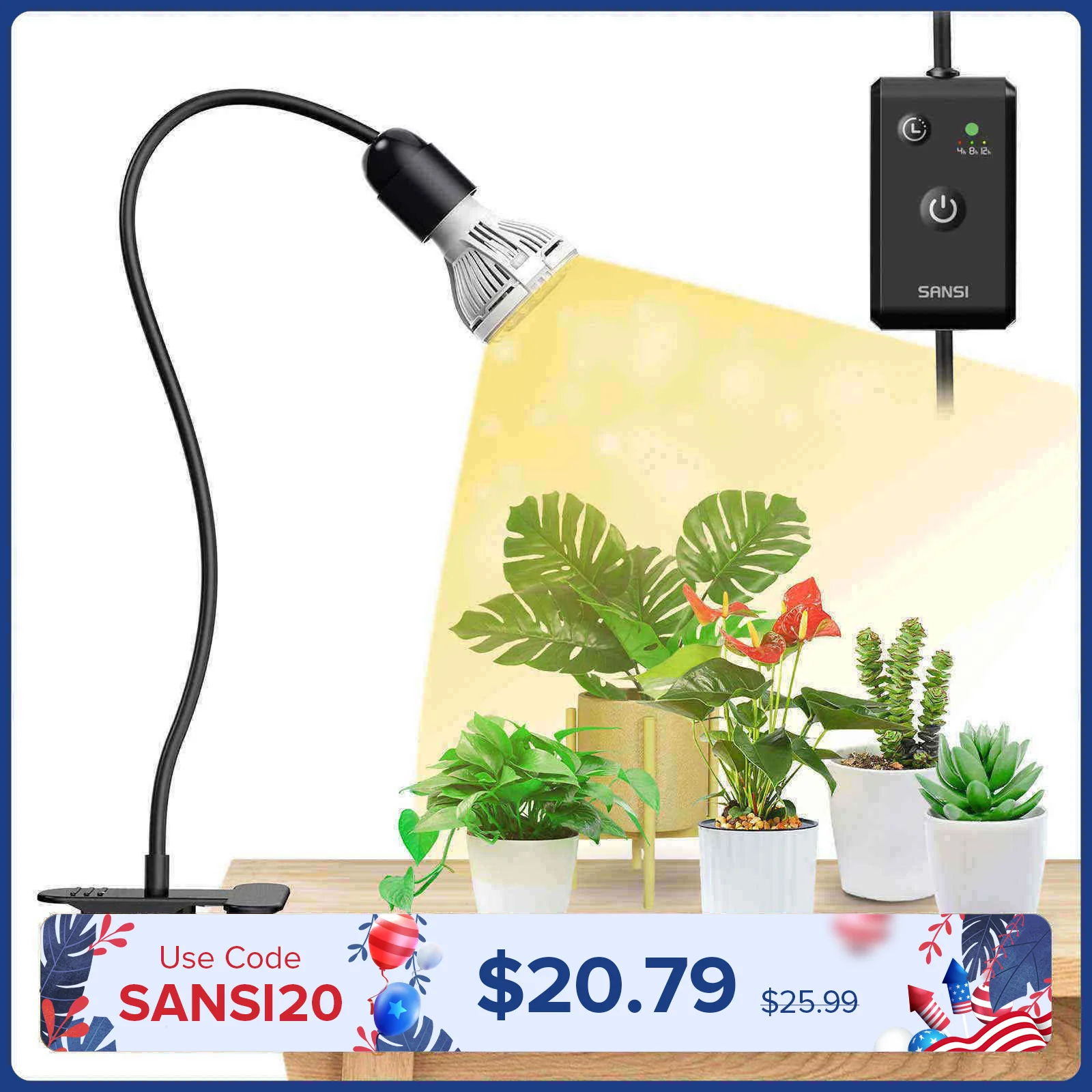 LED Grow Lights（wholesale）