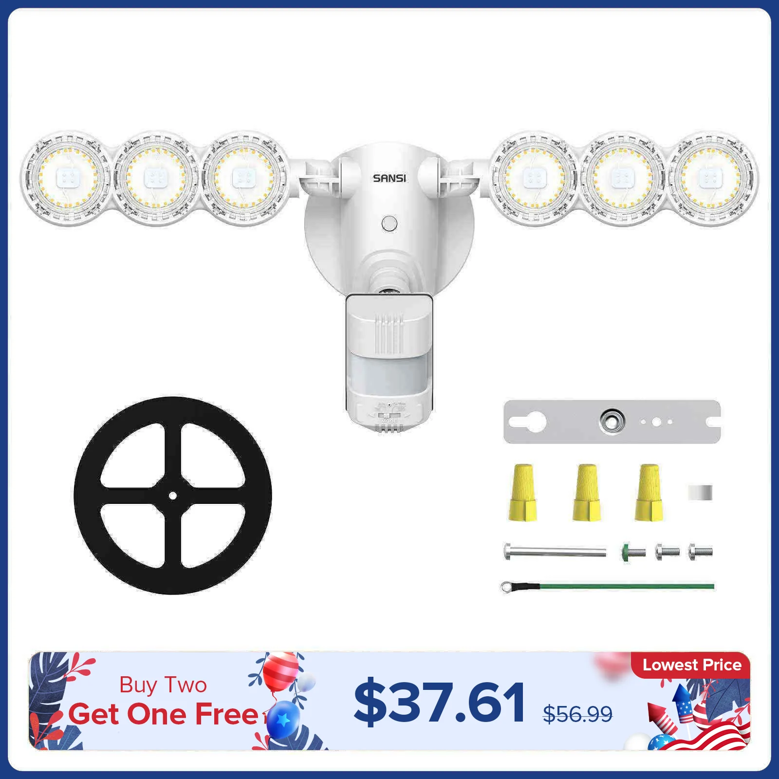 Outdoor Lightings Sale