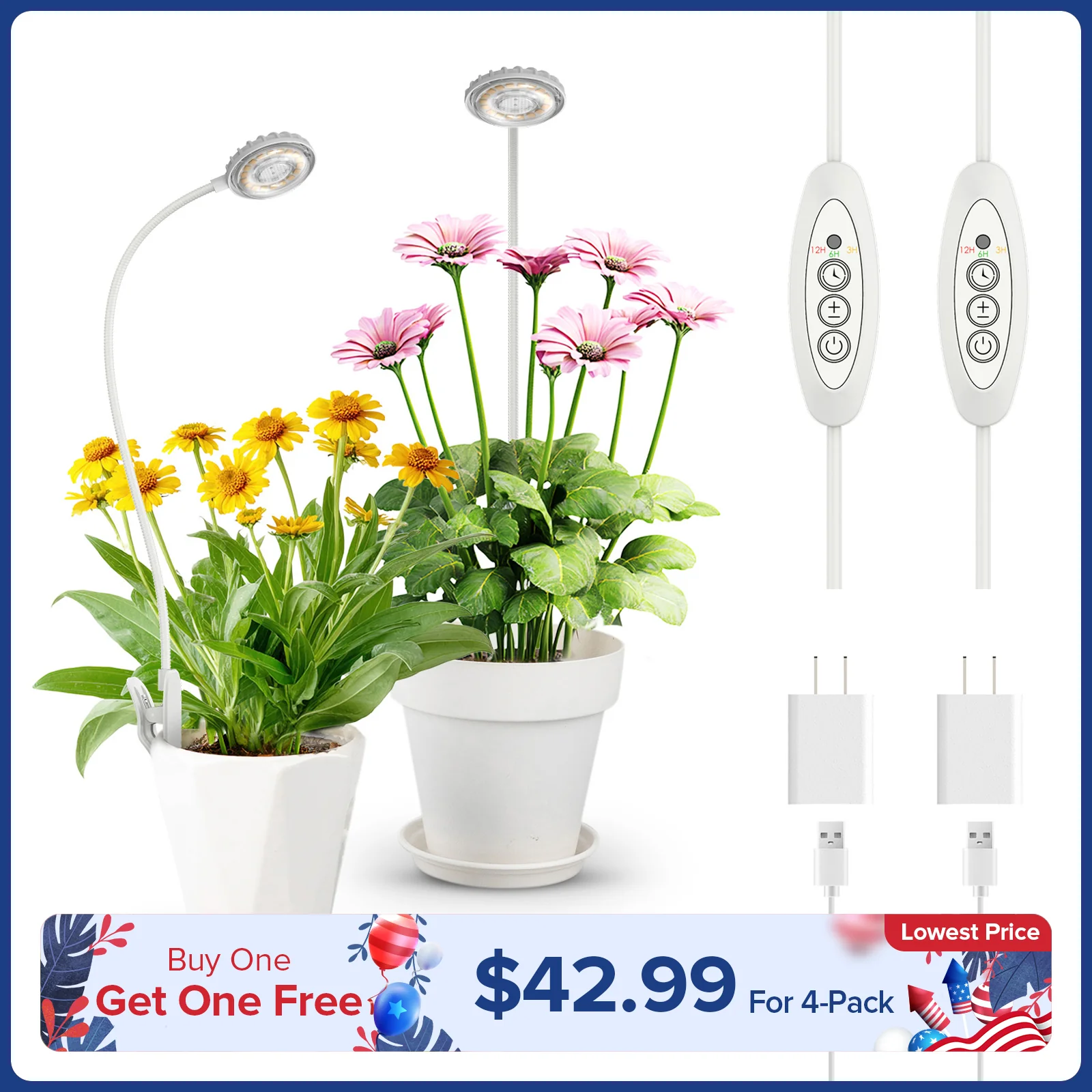 New Arrival LED Grow Light Recommended(AN Sale)